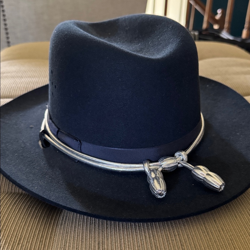 Stratton USA sheriff’s hat - Picture 3 of 6